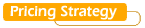 pricing strategy